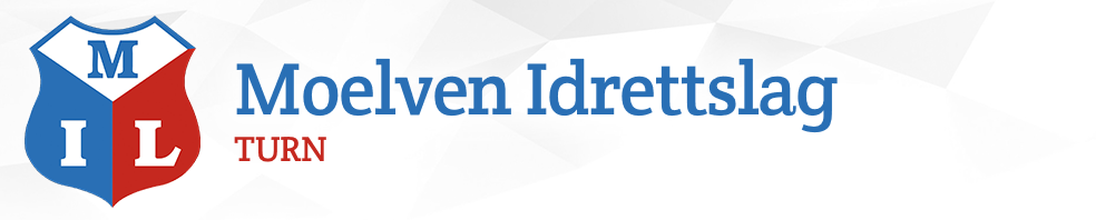 Moelven IL - Gymnastikk og turn